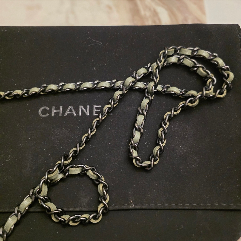 New Chanel Trendy WOC - Picture 6 of 16